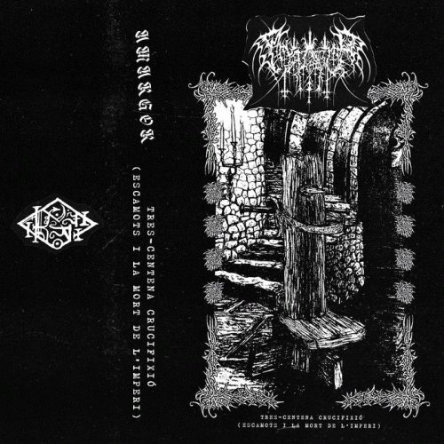 Amargor : Tres​-​Centena Crucifixió (Escamots i la Mort de lImperi)